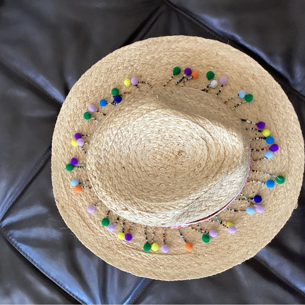 Caslon Fedora Hat - Picture 8 of 9